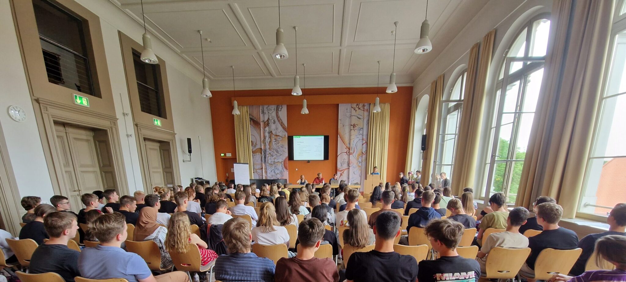 Geschwister Scholl Gymnasium Freiberg gsg-freiberg.de